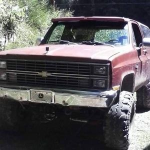 Meet your Posher, Conrad